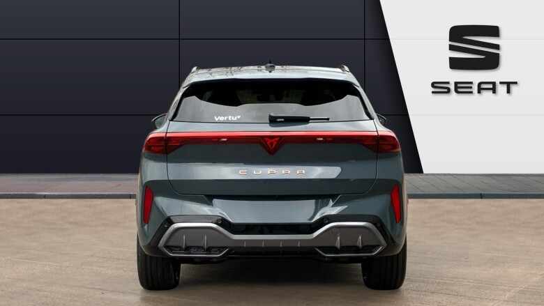 CUPRA Terramar 1.5 eTSI 150 V2 5dr DSG Petrol Hatchback